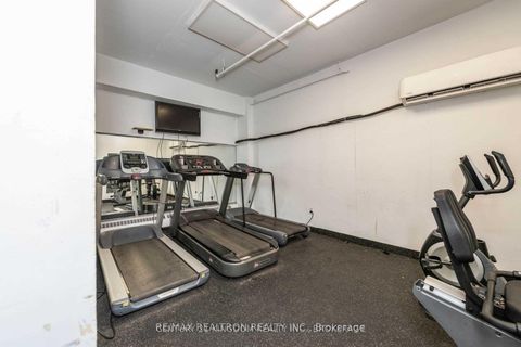 Photo 19 at 1904 - 100 Leeward Glenway, Flemingdon Park, Toronto
