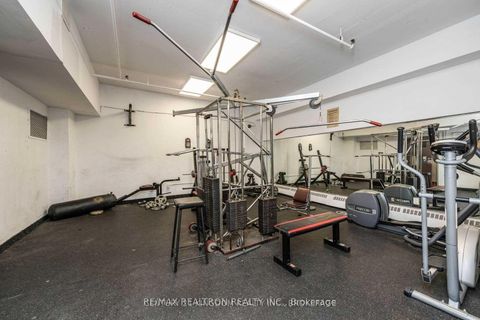 Photo 20 at 1904 - 100 Leeward Glenway, Flemingdon Park, Toronto