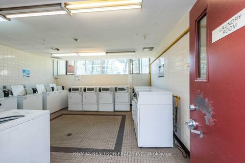 Photo 21 at 1904 - 100 Leeward Glenway, Flemingdon Park, Toronto