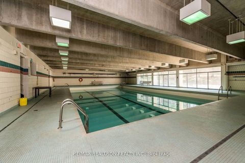 Photo 22 at 1904 - 100 Leeward Glenway, Flemingdon Park, Toronto