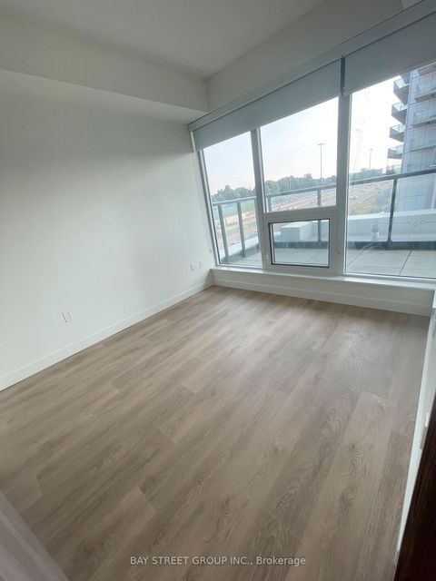 Photo 12 at 707 - 85 Mcmahon Drive, Bayview Village, Toronto