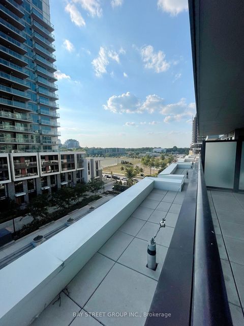 Photo 21 at 707 - 85 Mcmahon Drive, Bayview Village, Toronto