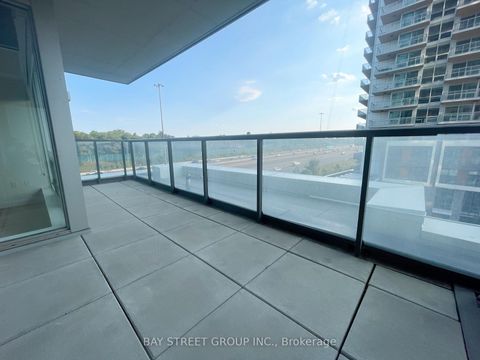 Photo 22 at 707 - 85 Mcmahon Drive, Bayview Village, Toronto