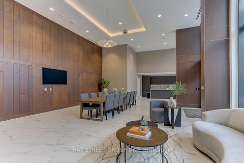 Photo 24 at 707 - 85 Mcmahon Drive, Bayview Village, Toronto