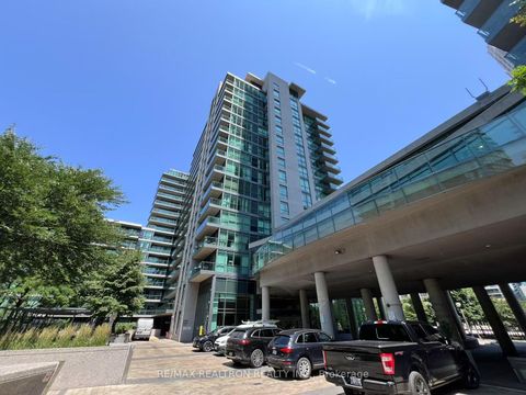 Photo 2 at 969 - 209 Fort York Boulevard, Niagara, Toronto