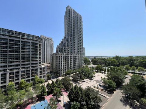 Photo 17 at 969 - 209 Fort York Boulevard, Niagara, Toronto
