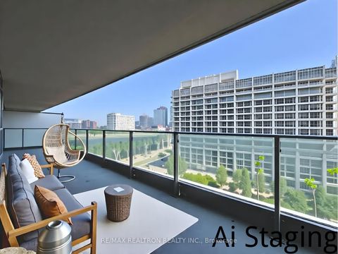 Photo 18 at 969 - 209 Fort York Boulevard, Niagara, Toronto
