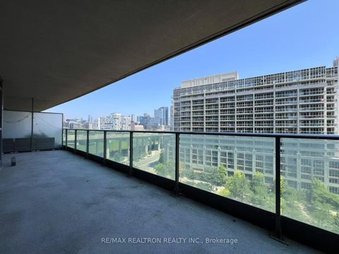 Photo 19 at 969 - 209 Fort York Boulevard, Niagara, Toronto
