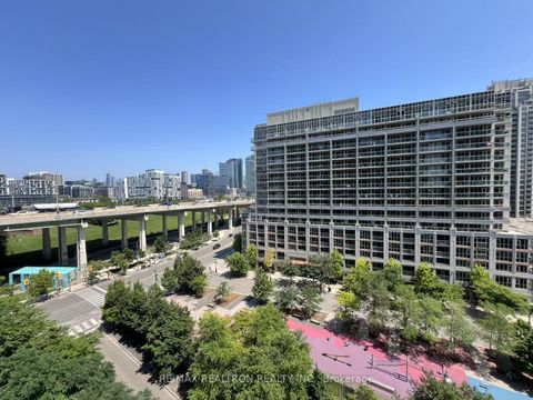 Photo 20 at 969 - 209 Fort York Boulevard, Niagara, Toronto