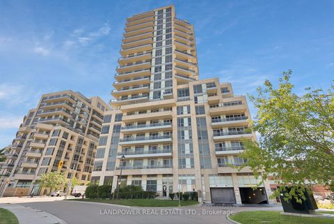 Photo 0 at 618NE - 9205 Yonge Street, Langstaff, Richmond Hill