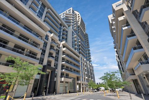 Photo 1 at 618NE - 9205 Yonge Street, Langstaff, Richmond Hill