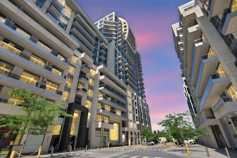 Photo 2 at 618NE - 9205 Yonge Street, Langstaff, Richmond Hill