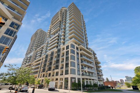 Photo 3 at 618NE - 9205 Yonge Street, Langstaff, Richmond Hill