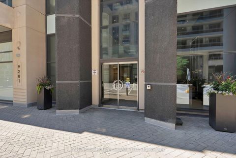 Photo 5 at 618NE - 9205 Yonge Street, Langstaff, Richmond Hill