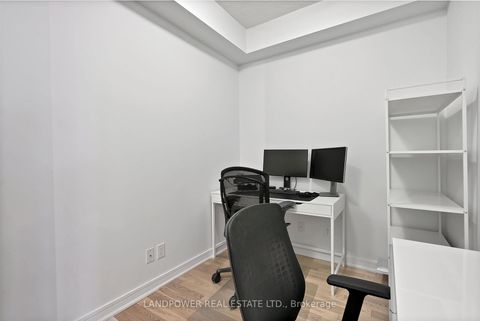 Photo 11 at 618NE - 9205 Yonge Street, Langstaff, Richmond Hill