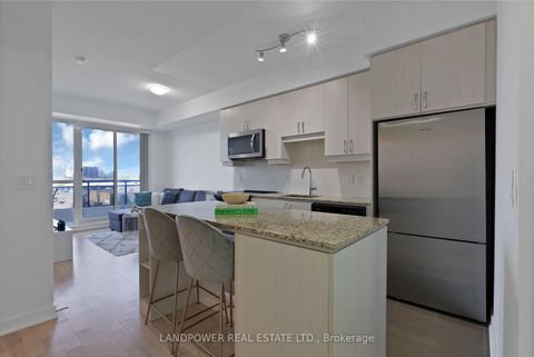 Photo 15 at 618NE - 9205 Yonge Street, Langstaff, Richmond Hill