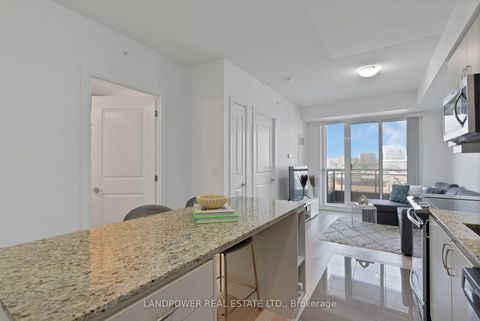 Photo 16 at 618NE - 9205 Yonge Street, Langstaff, Richmond Hill