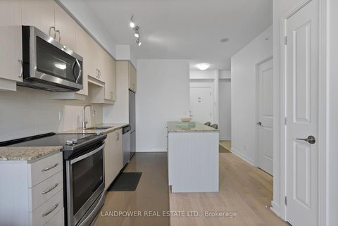 Photo 17 at 618NE - 9205 Yonge Street, Langstaff, Richmond Hill