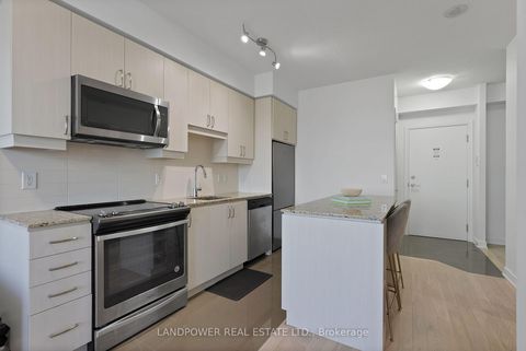 Photo 20 at 618NE - 9205 Yonge Street, Langstaff, Richmond Hill
