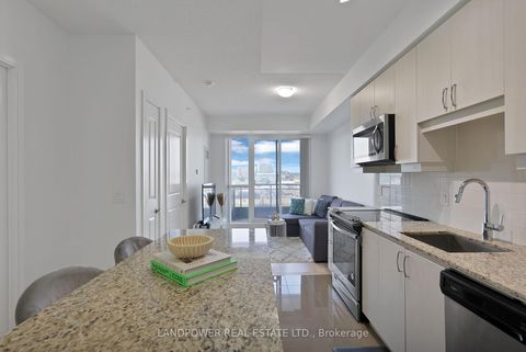 Photo 23 at 618NE - 9205 Yonge Street, Langstaff, Richmond Hill