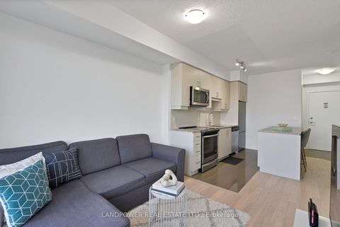 Photo 29 at 618NE - 9205 Yonge Street, Langstaff, Richmond Hill