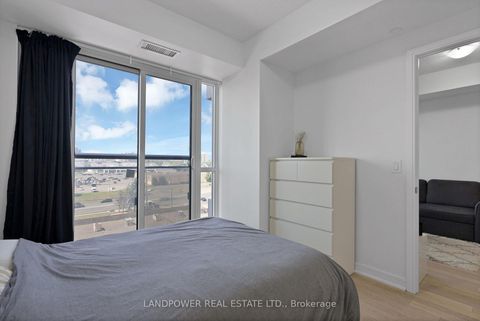 Photo 32 at 618NE - 9205 Yonge Street, Langstaff, Richmond Hill