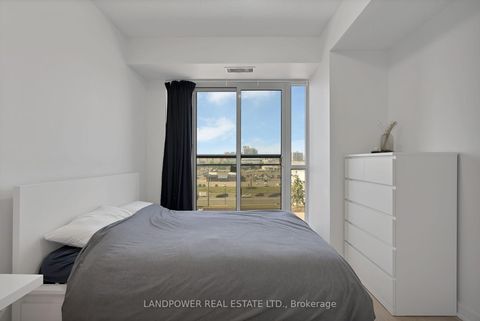 Photo 34 at 618NE - 9205 Yonge Street, Langstaff, Richmond Hill