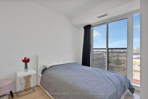 Photo 36 at 618NE - 9205 Yonge Street, Langstaff, Richmond Hill