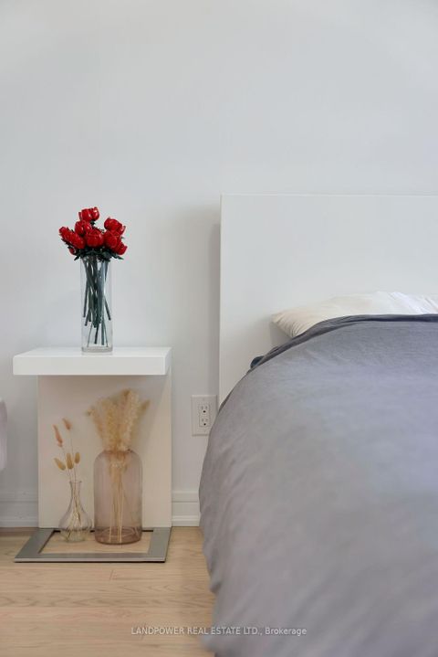Photo 37 at 618NE - 9205 Yonge Street, Langstaff, Richmond Hill