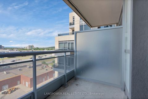 Photo 47 at 618NE - 9205 Yonge Street, Langstaff, Richmond Hill