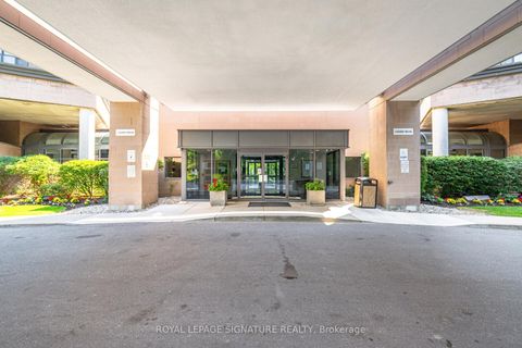 Photo 1 at 804 - 3 Hickory Tree Road, Weston, Toronto