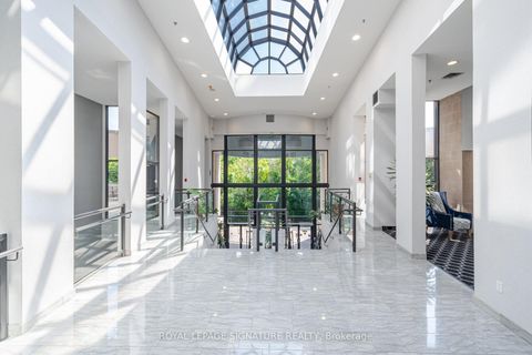 Photo 2 at 804 - 3 Hickory Tree Road, Weston, Toronto