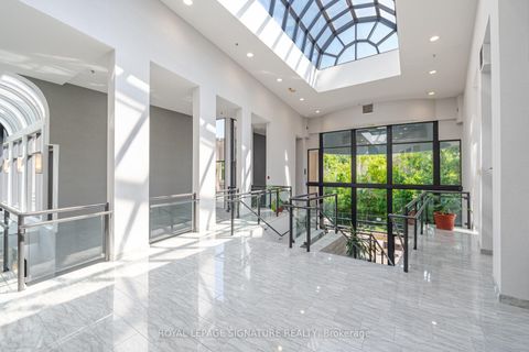 Photo 3 at 804 - 3 Hickory Tree Road, Weston, Toronto
