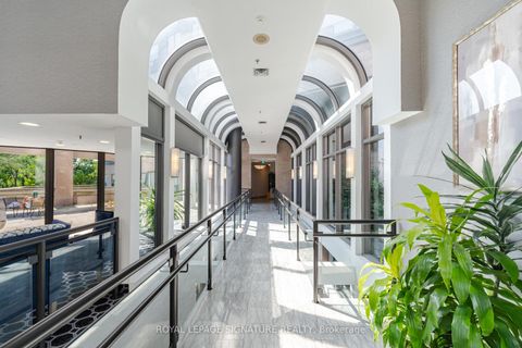 Photo 4 at 804 - 3 Hickory Tree Road, Weston, Toronto
