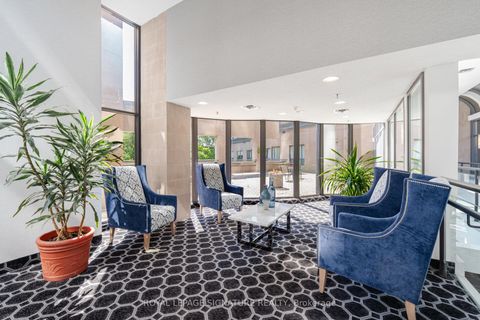 Photo 5 at 804 - 3 Hickory Tree Road, Weston, Toronto