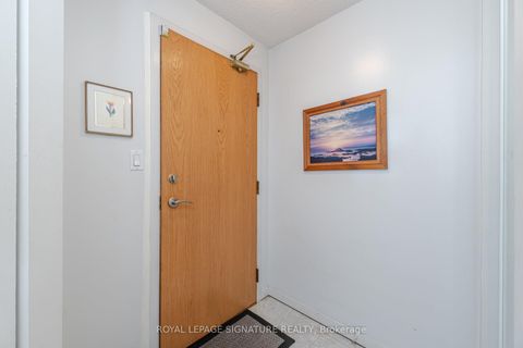 Photo 7 at 804 - 3 Hickory Tree Road, Weston, Toronto