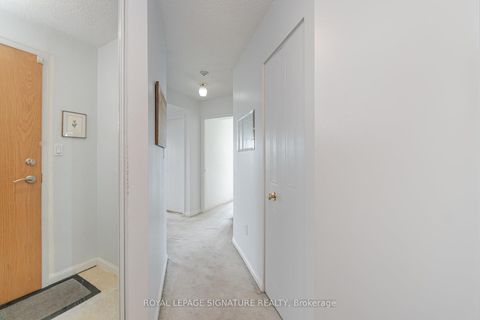 Photo 8 at 804 - 3 Hickory Tree Road, Weston, Toronto