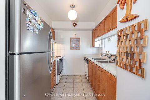 Photo 9 at 804 - 3 Hickory Tree Road, Weston, Toronto