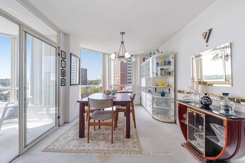 Photo 13 at 804 - 3 Hickory Tree Road, Weston, Toronto