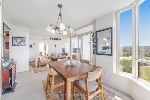 Photo 14 at 804 - 3 Hickory Tree Road, Weston, Toronto