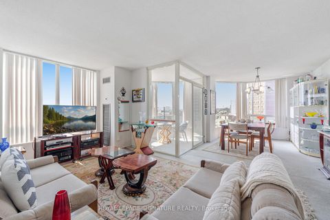 Photo 16 at 804 - 3 Hickory Tree Road, Weston, Toronto