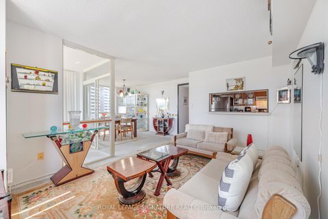Photo 17 at 804 - 3 Hickory Tree Road, Weston, Toronto