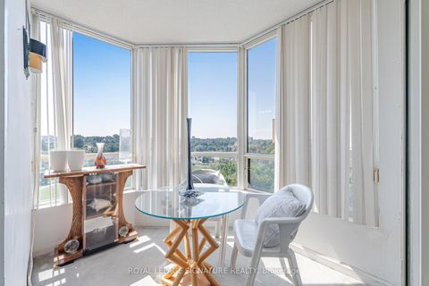 Photo 18 at 804 - 3 Hickory Tree Road, Weston, Toronto