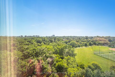 Photo 19 at 804 - 3 Hickory Tree Road, Weston, Toronto