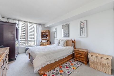 Photo 21 at 804 - 3 Hickory Tree Road, Weston, Toronto