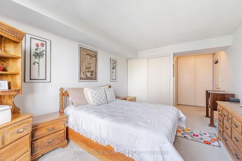 Photo 22 at 804 - 3 Hickory Tree Road, Weston, Toronto