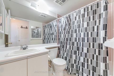 Photo 23 at 804 - 3 Hickory Tree Road, Weston, Toronto