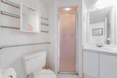 Photo 26 at 804 - 3 Hickory Tree Road, Weston, Toronto