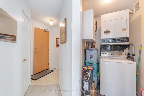 Photo 27 at 804 - 3 Hickory Tree Road, Weston, Toronto