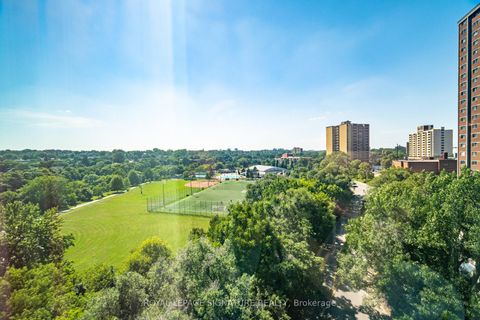 Photo 28 at 804 - 3 Hickory Tree Road, Weston, Toronto